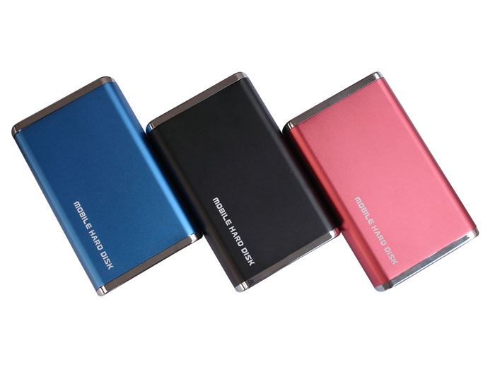 HDD