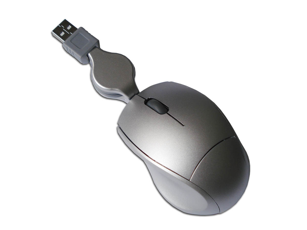 mouse